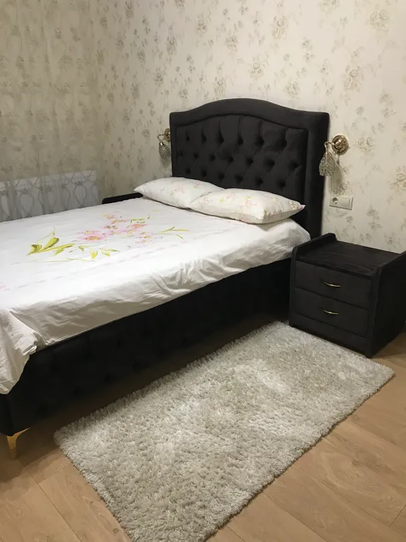 Апартаменты в центре Геленджика