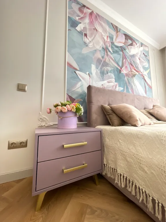 Квартира Апартаменты Rauschen Олимп — Светлогорск