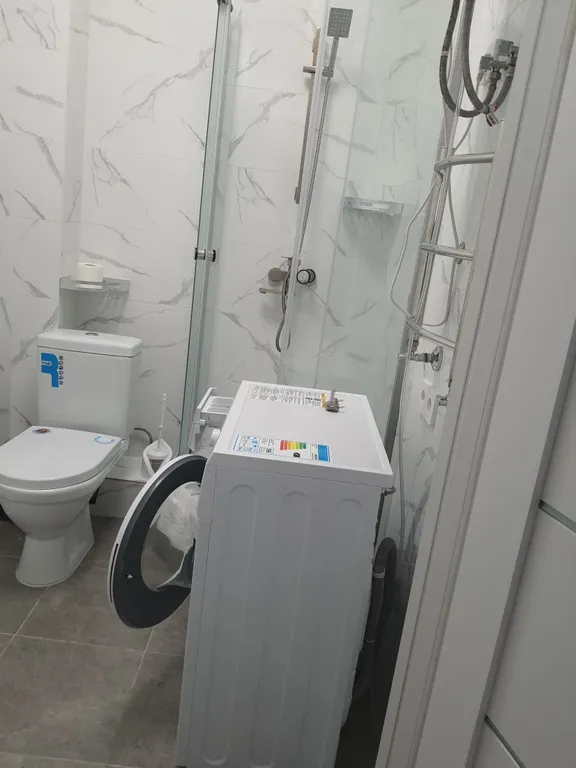 Квартира Апартаменты в новом доме — Симферополь