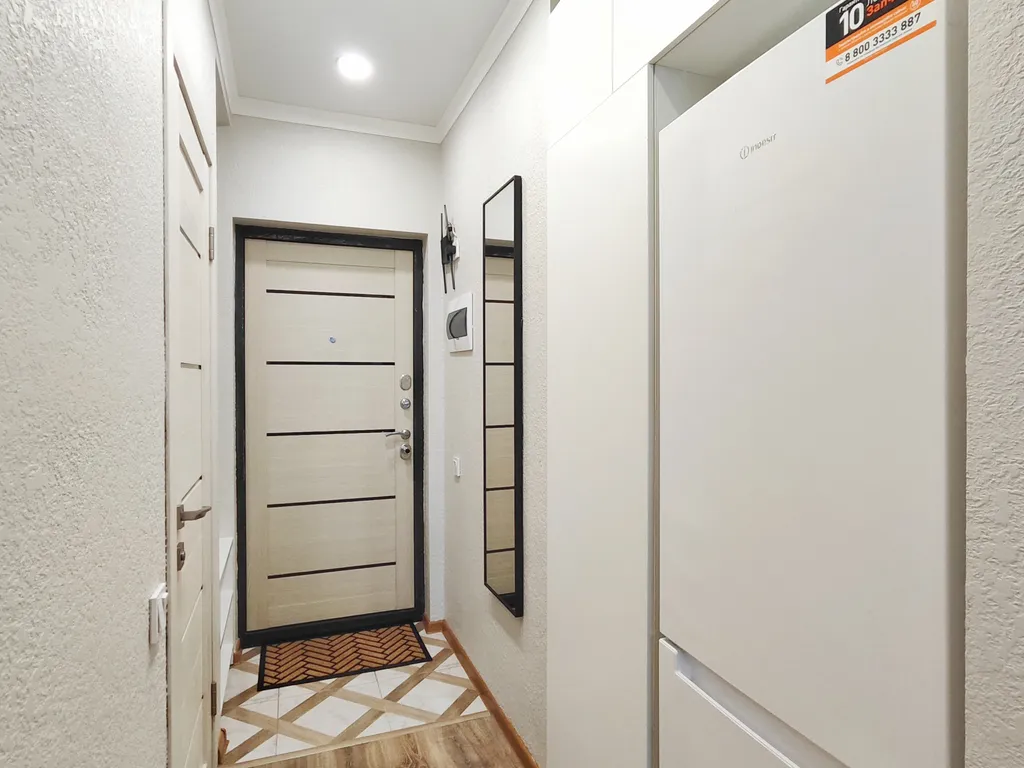 Арбат, Современная студия