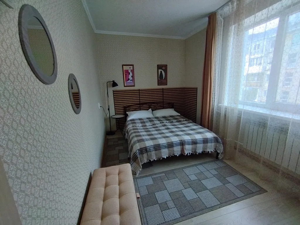 Москольцо, жд. вокзал, Генезис, парк Гагарина, Гудзон