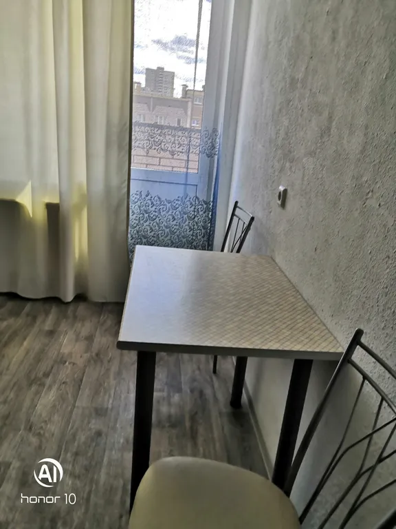 Просторная, тихая квартира