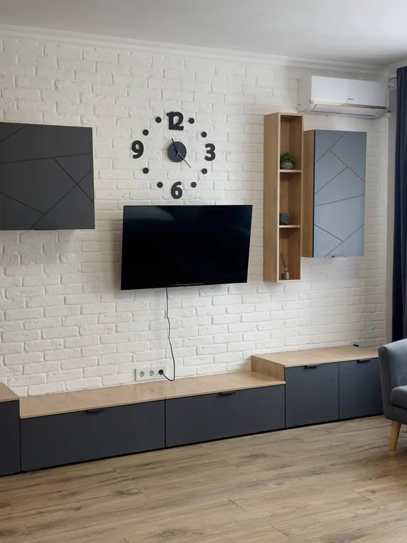 Студия Киммерийский квартал