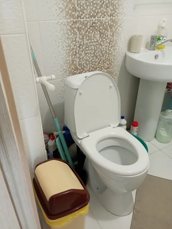 Уютная квартира в центре курортной зоны