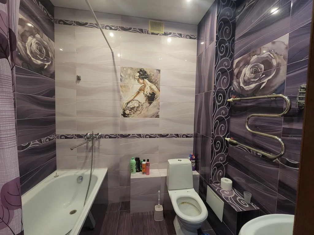 Квартира от собственника в центре Харгоры