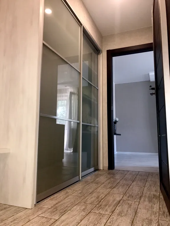 Отличная квартира в центре