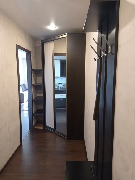 Квартира Квартира Гнездо на Ракетной — Екатеринбург