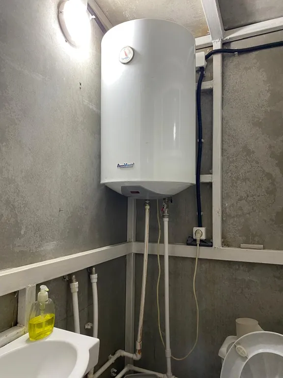 Коттедж Дом с грязевой баней — Волгоград