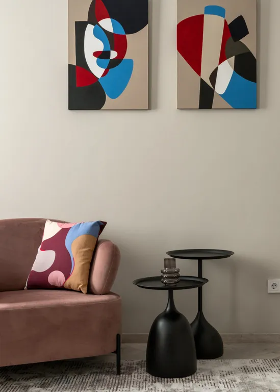 Квартира Трехкомнатная квартира на канале Грибоедова — Санкт-Петербург