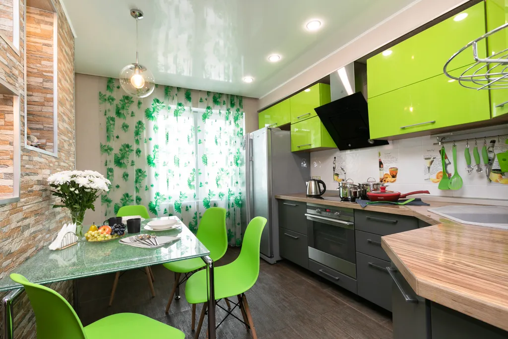 Квартира Комфортная квартира у автовокзала — Екатеринбург