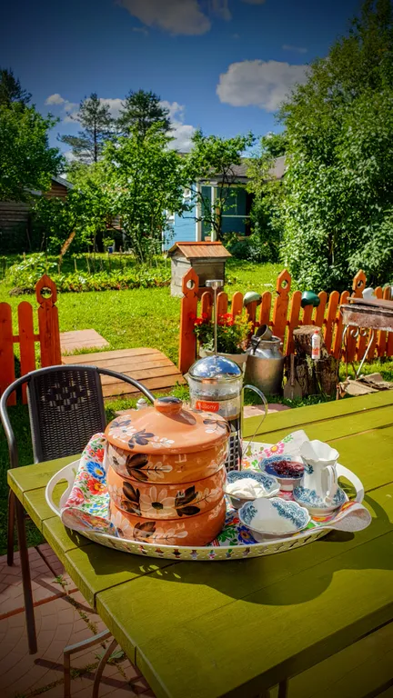 2-комнатный Дом