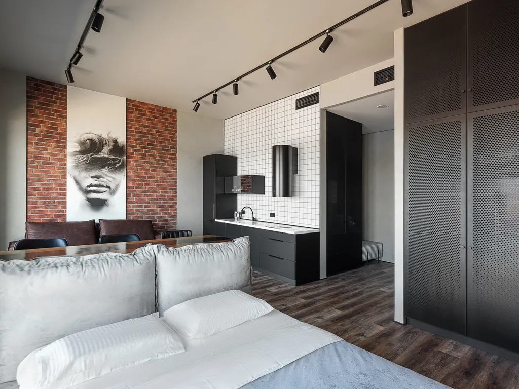 Квартира 1-комнатная Квартира — Санкт-Петербург