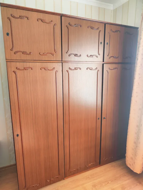 Квартира Уютная 2-комнатная квартира на побережье Балтийского моря — Пионерский