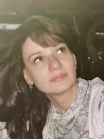 Оксана Смирнова