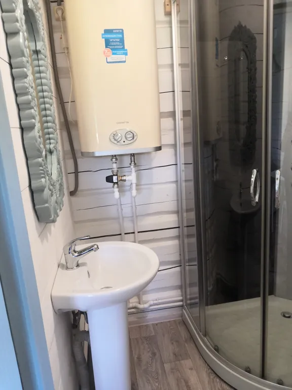 2-комнатный Дом