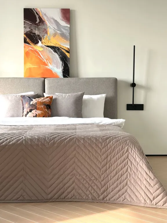 Квартира Комфорт сити — Алматы