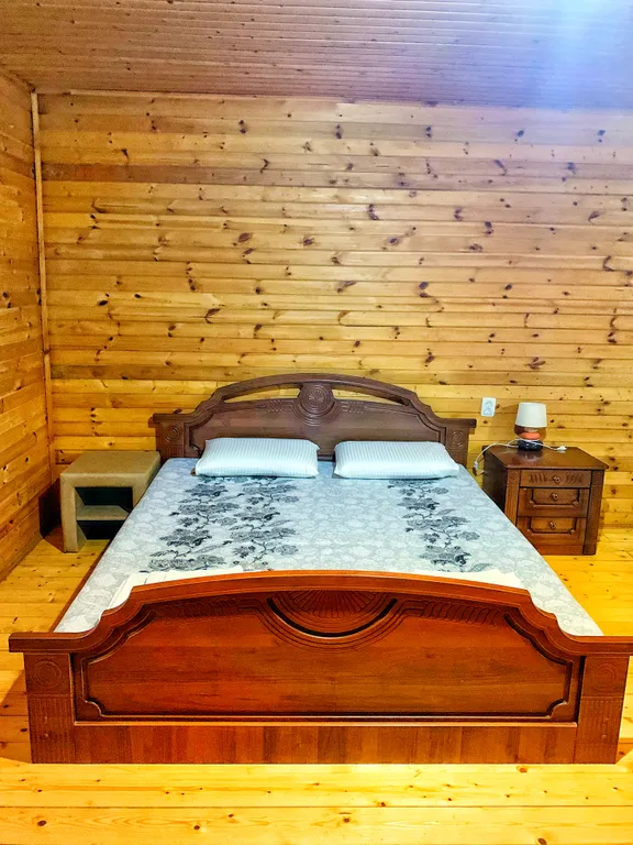 Квартира Семейный номер | 4 человека | первая линия — аренда посуточно в Псырцха