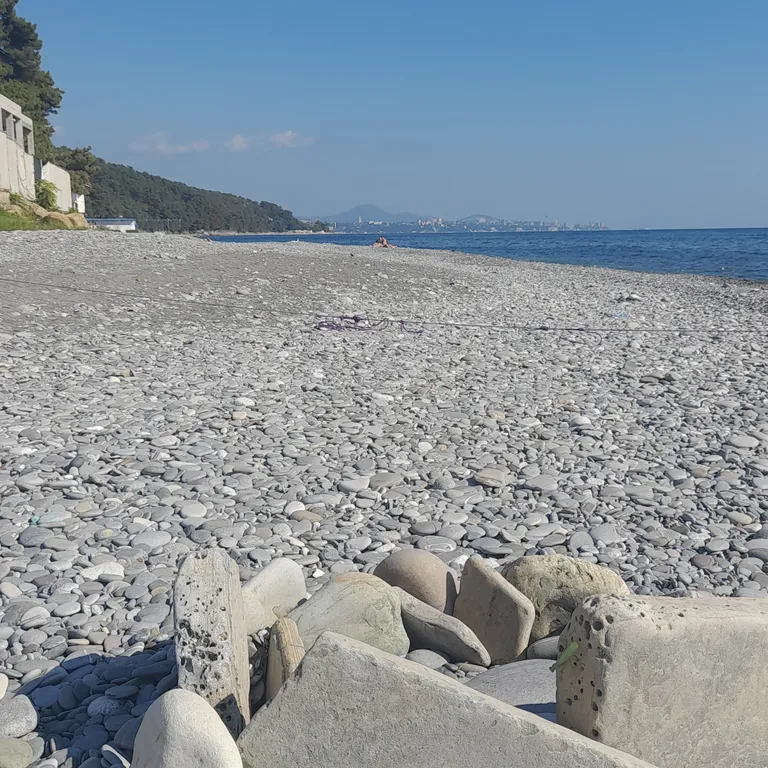 Апартаменты в апарт комплексе Лучезарный