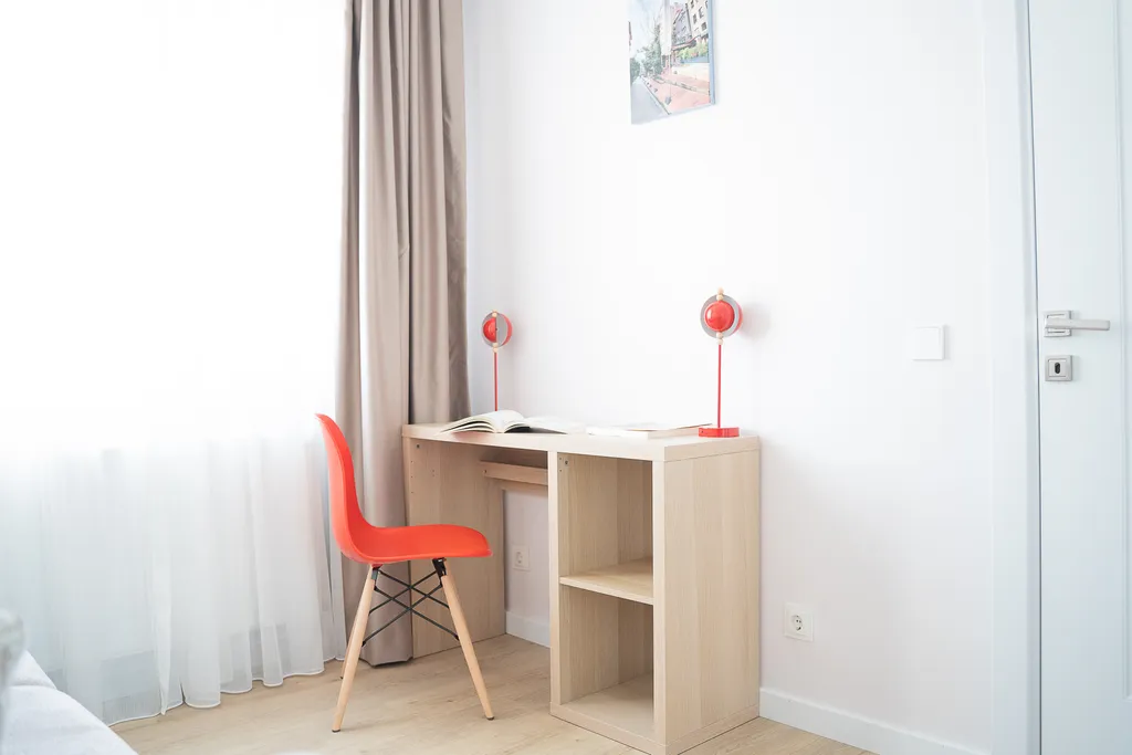 Современный люкс у Истикляля