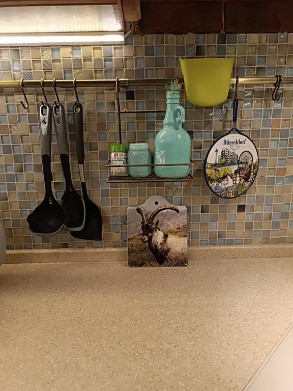 Уютная двухкомнатная квартира с кондиционером Эрмитаж