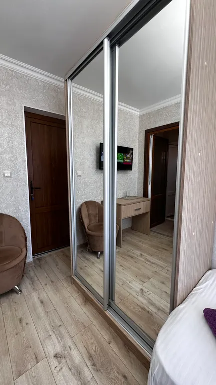Квартира Комната — Адлер