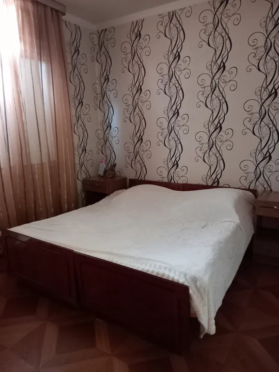 Коттедж 3-комнатный Дом — Сухум