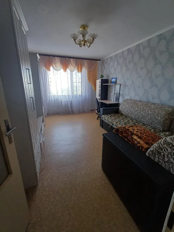 Уютная квартира трёхкомнатная