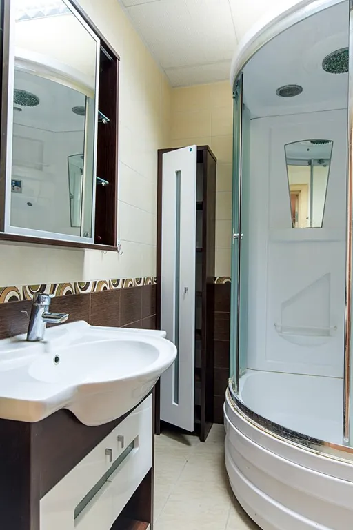 Прекрасная квартира для Вас