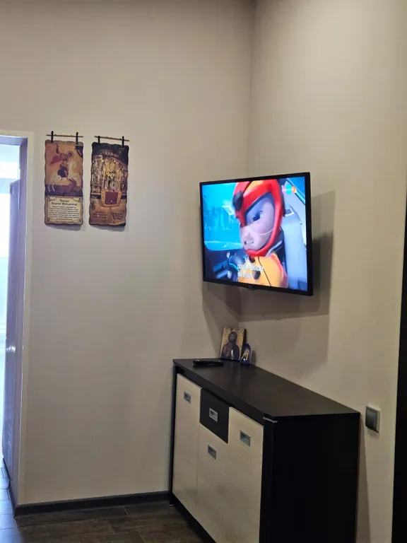 ЖК Золотые пески 156 от Evparenda