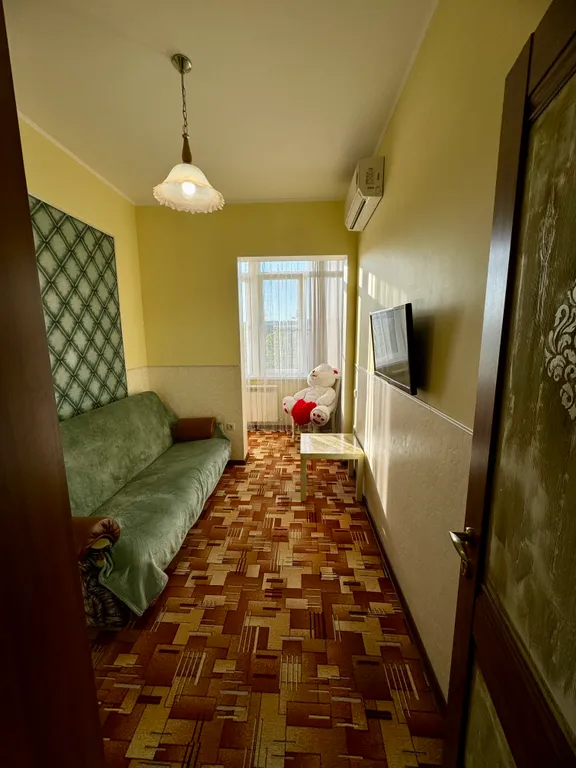 Дом на море с бассейном