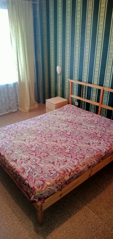 Квартира 2-комнатная Квартира — Ярославль