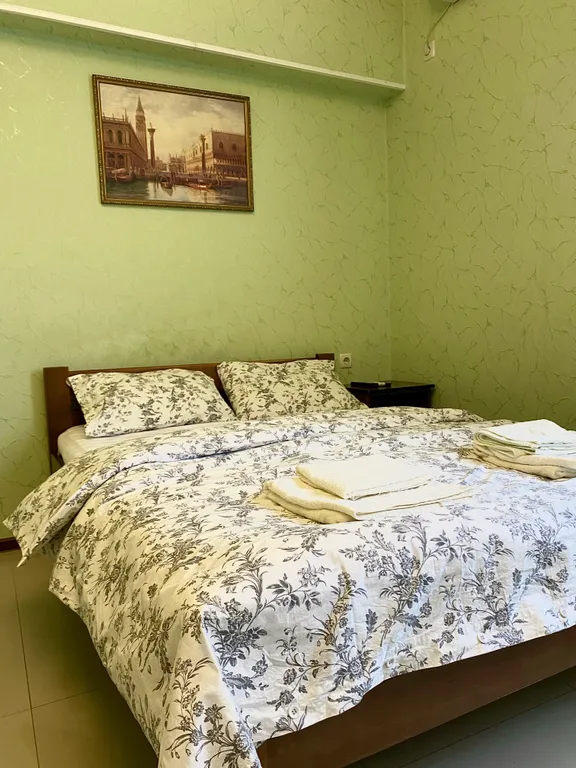 Комната в таунхаусе