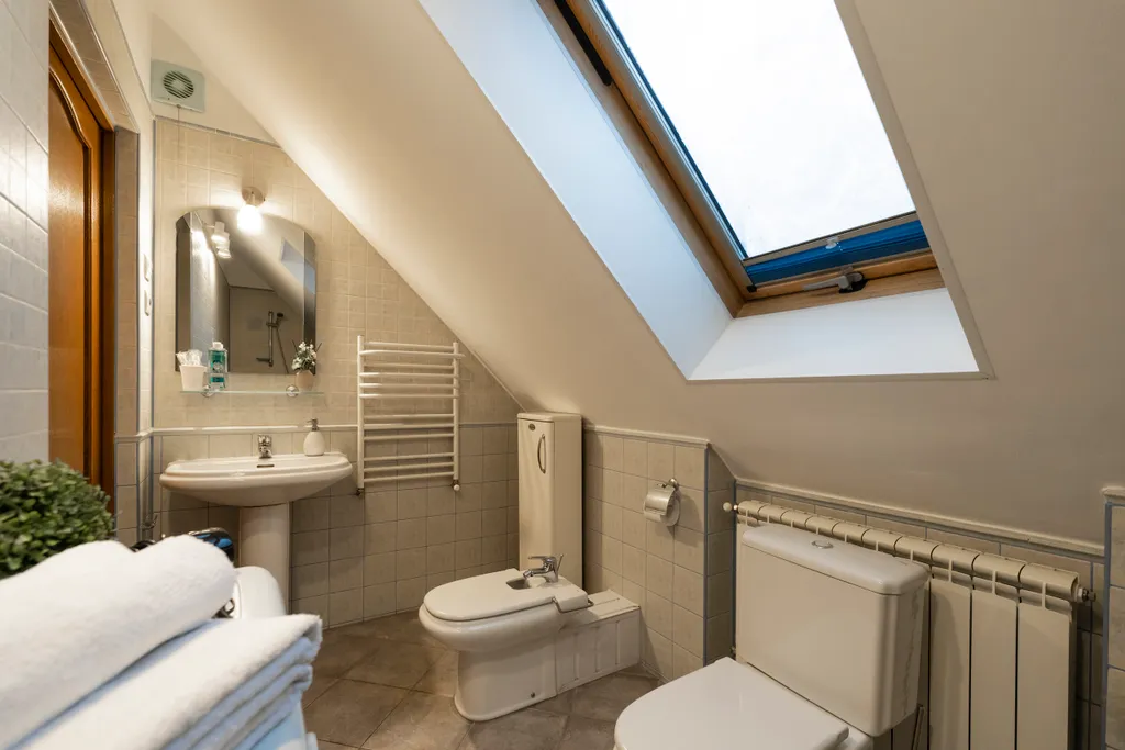 Квартира Двухуровневая квартира в историческом центре — Калининград