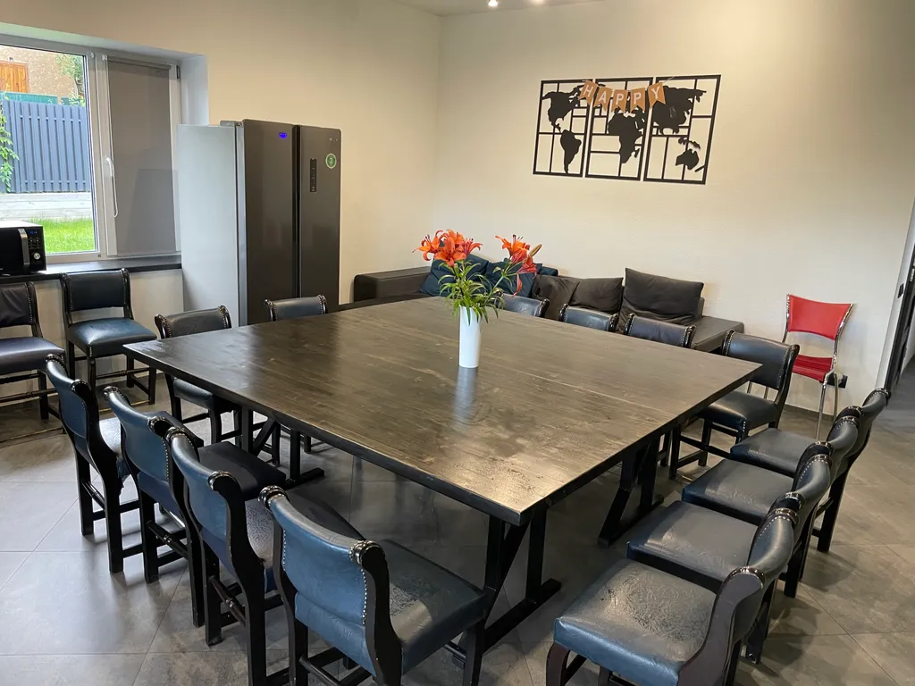 Коттедж Коттедж у озера в Кипень — Ропша