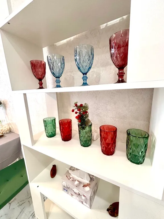 Комфортная квартира