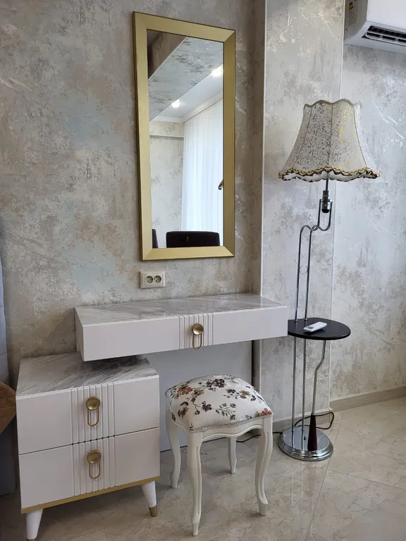 Красивая квартира в центре города с видом на  Машук