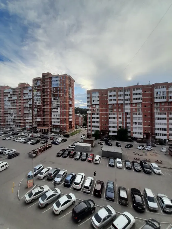 Апартаменты "Шалфей" недалеко от аэропорта