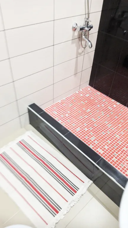 Шале со вторым светом