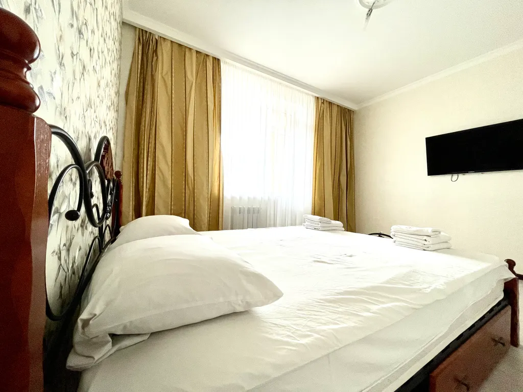 Классик двухкомнатный