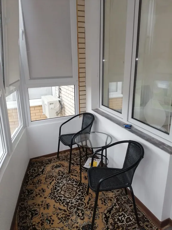 Квартира Квартира Прекрасное место для отдыха — Анапа