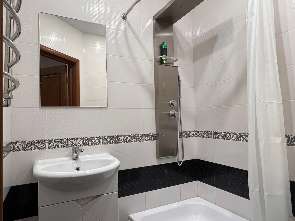 Квартира в историческом центре