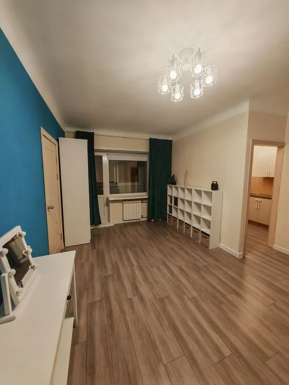 Квартира Двухкомнатная квартира в центре — Красноярск