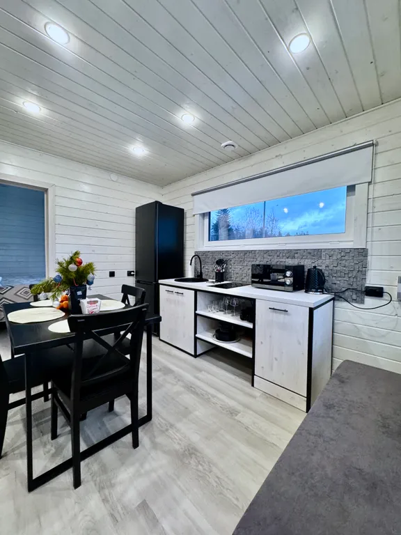 Дом в Иййоки