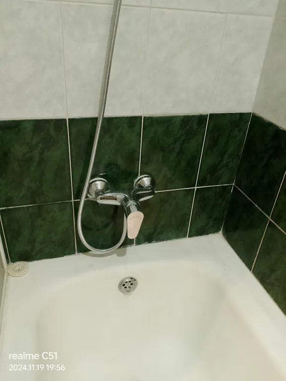 Тихий семейный отдых в самом центре города