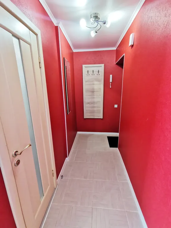 Уютная 1-комнатная квартира в центре возле вокзала