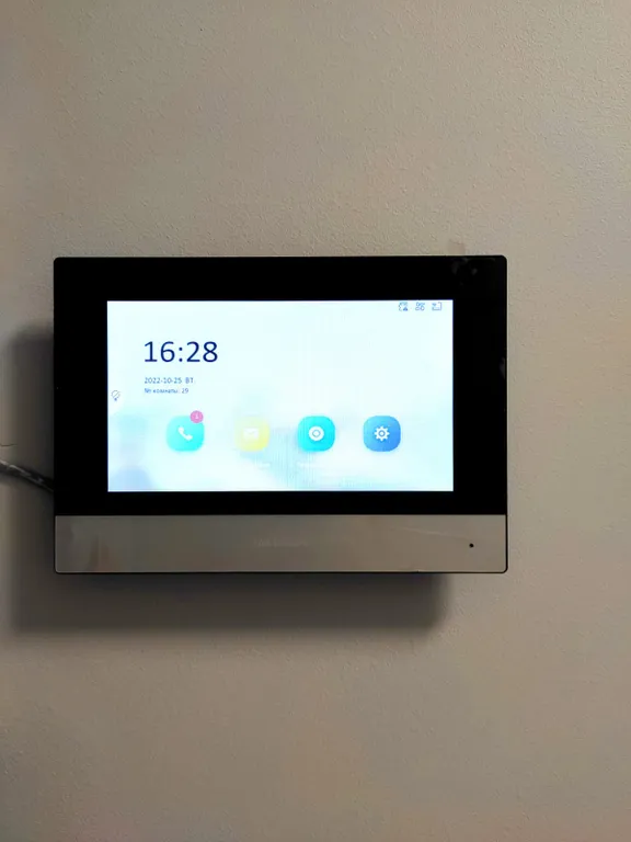 Квартира ЖК Nomad, 2-комнатный Lux в центре города — Алматы