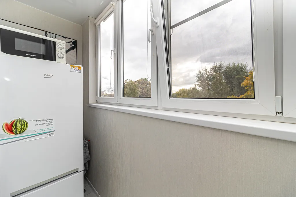 Квартира Квартира Уютная студия для 2 гостей — Краснодар