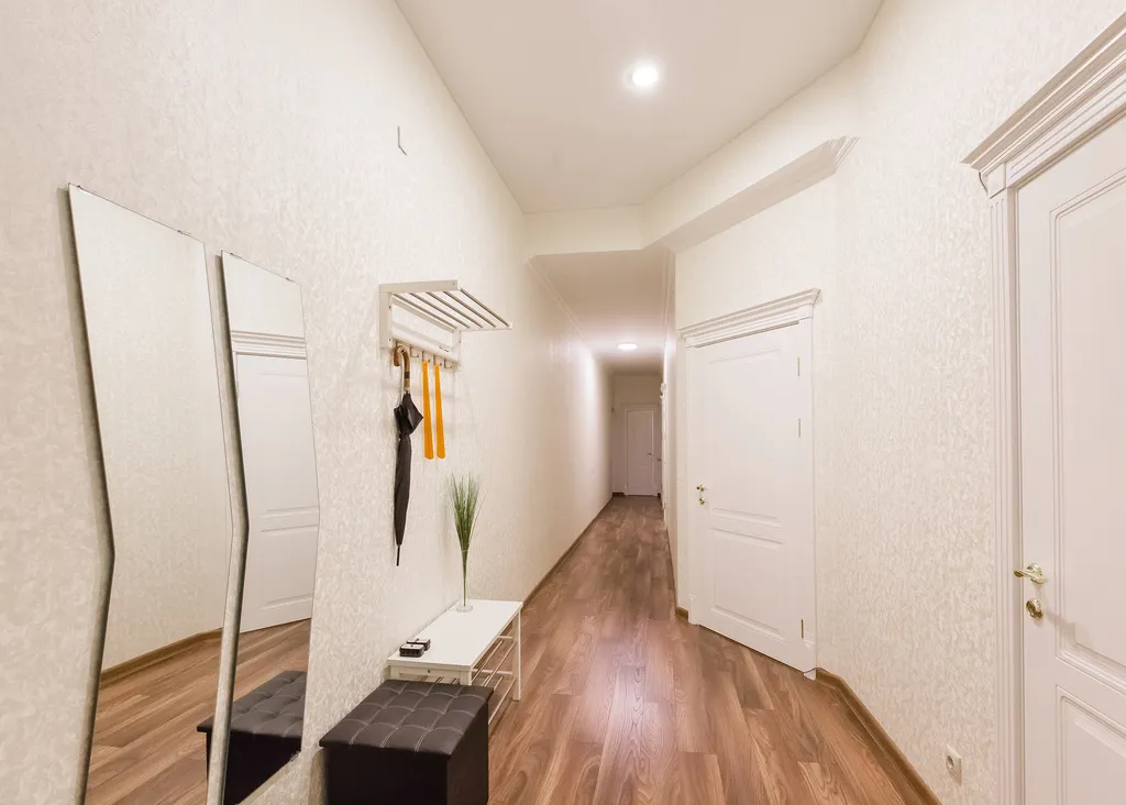 Квартира Квартира Apartment Nice Life near Kremlin — Москва