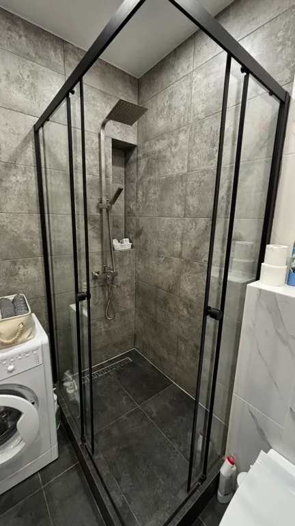 Гармоничная квартира рядом с Мамаевым Курганом