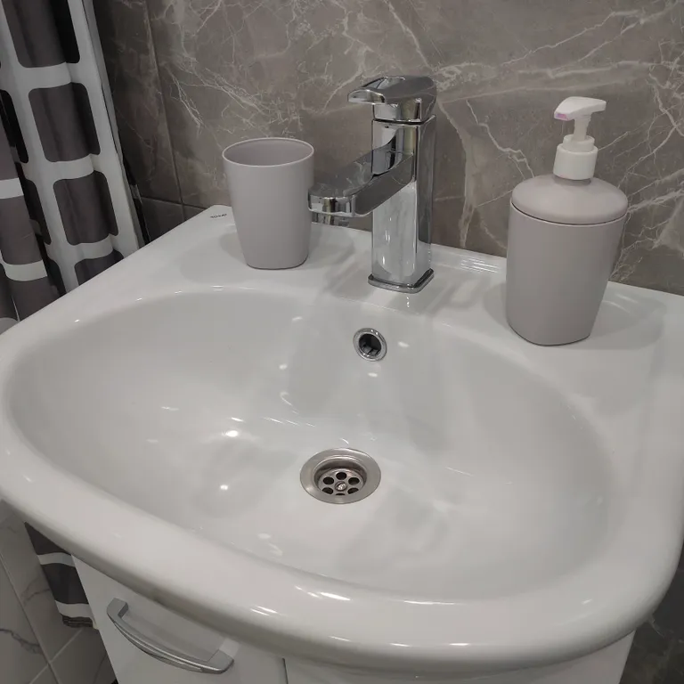 Уютная квартира Микрорайон